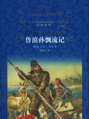 鲁滨逊漂流记