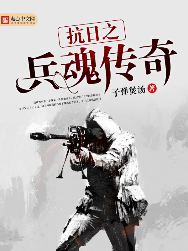 抗日之兵魂传奇在线阅读