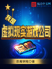 我是虛擬現實游戲公司總裁在線閱讀