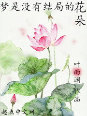 夢是沒有結局的花朵在線閱讀