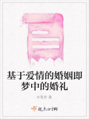 基于愛情的婚姻即夢中的婚禮在線閱讀