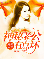 神秘老公有点坏