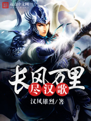 長風萬里盡漢歌在線閱讀
