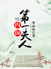 內閣第一夫人在線閱讀