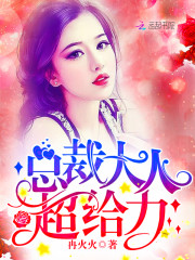 总裁大人超给力