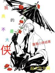 我真的是大侠