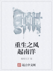 重生之风起