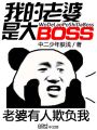 我的老婆是大BOSS在线阅读
