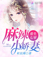 重生七零：麻辣俏军嫂