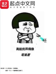 高能优质偶像