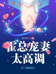 霍总，养妻已成瘾