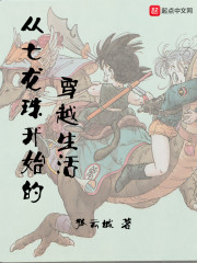 穿越从龙珠开始