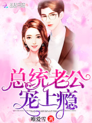 总统老公，宠上瘾