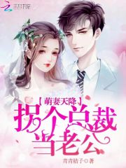 拐个总裁当老公