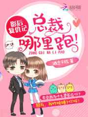 总裁复仇记