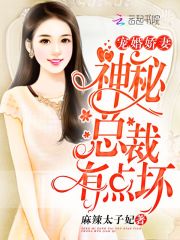 神秘总裁，有点坏！