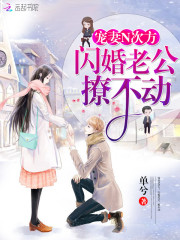 宠妻N次方：闪婚老公，撩不动