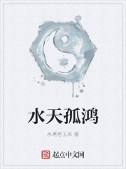 水天孤鸿