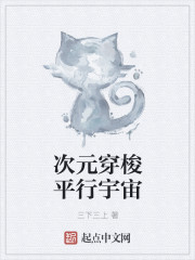 次元穿梭平行宇宙