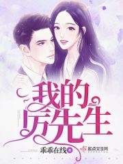 我的厲先生在線閱讀