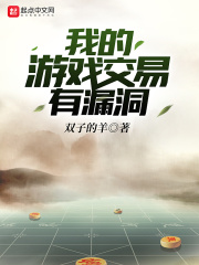 我的游戲交易有漏洞在線閱讀