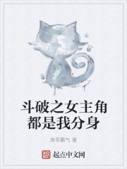 斗破的女主角都是我分身