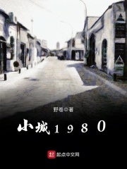 小城1980在線閱讀