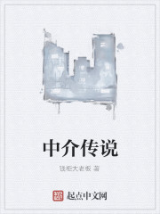 中介传说