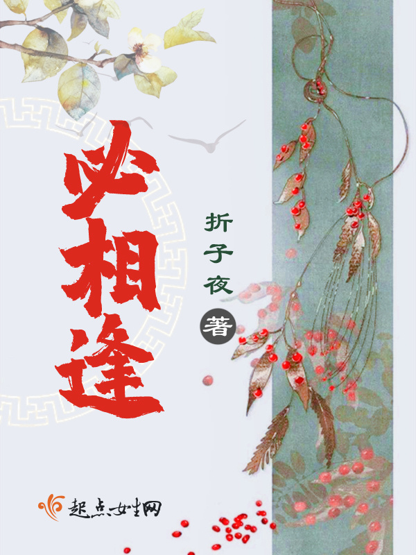 必相逢在線閱讀
