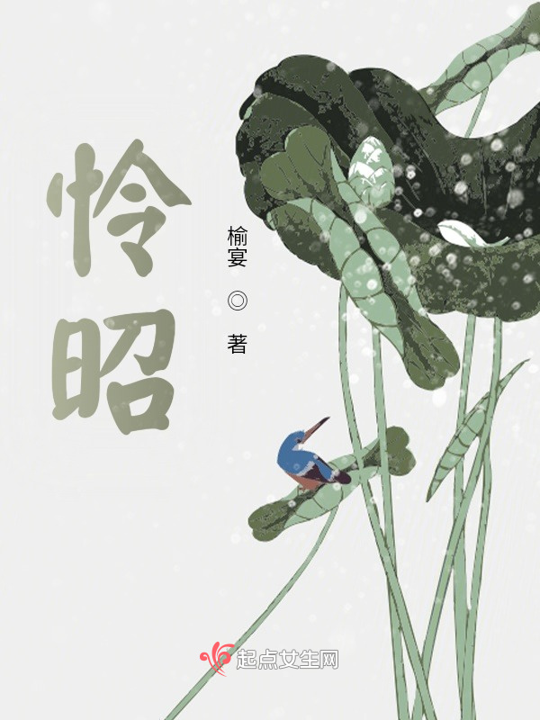憐昭在線閱讀
