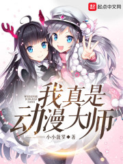 动漫大师