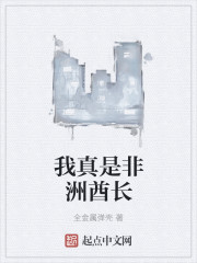 我真是非洲酋长