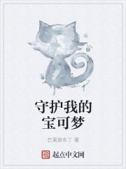 守护我的宝可梦