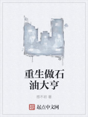 重生做石油大亨