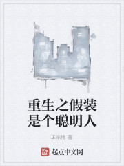 重生之假装是个聪明人