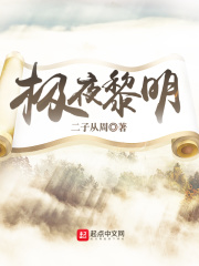 極夜黎明在線閱讀