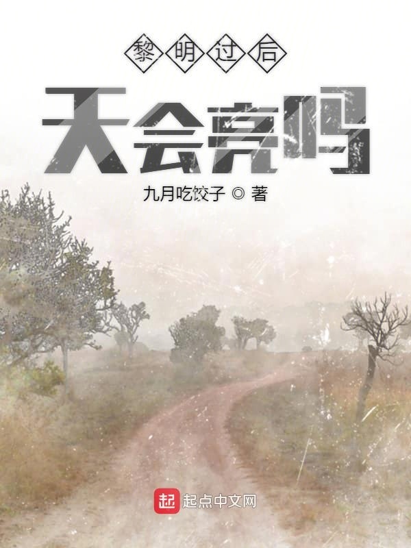 黎明過后天會亮嗎在線閱讀