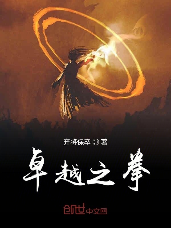 卓越之拳在線閱讀
