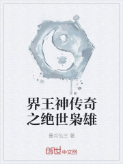 界王神传奇之绝世枭雄