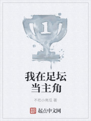 我在足坛当主角