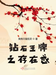 钻石王牌之存在感