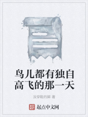 鳥(niǎo)兒都有獨(dú)自高飛的那一天在線閱讀
