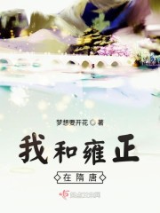 我和雍正在隋唐