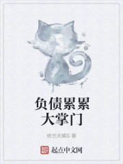 负债累累大掌门