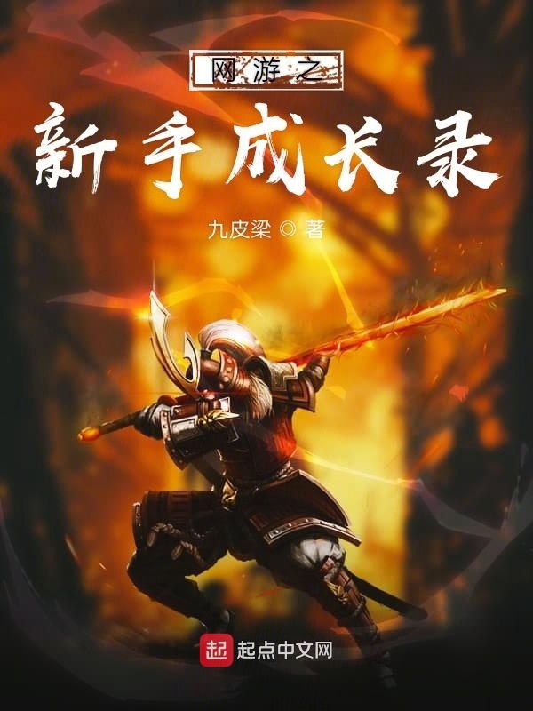 網(wǎng)游之新手成長(zhǎng)錄在線閱讀