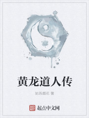 黄龙道人传