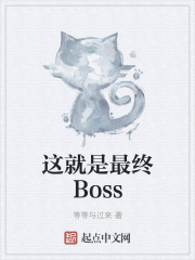 这就是最终Boss