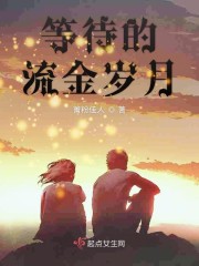等待的流金岁月