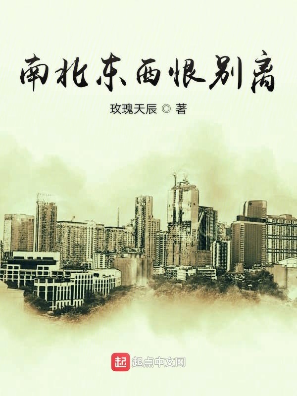 南北東西恨別離在線閱讀