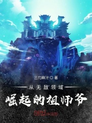 從無敵領域崛起的祖師爺在線閱讀